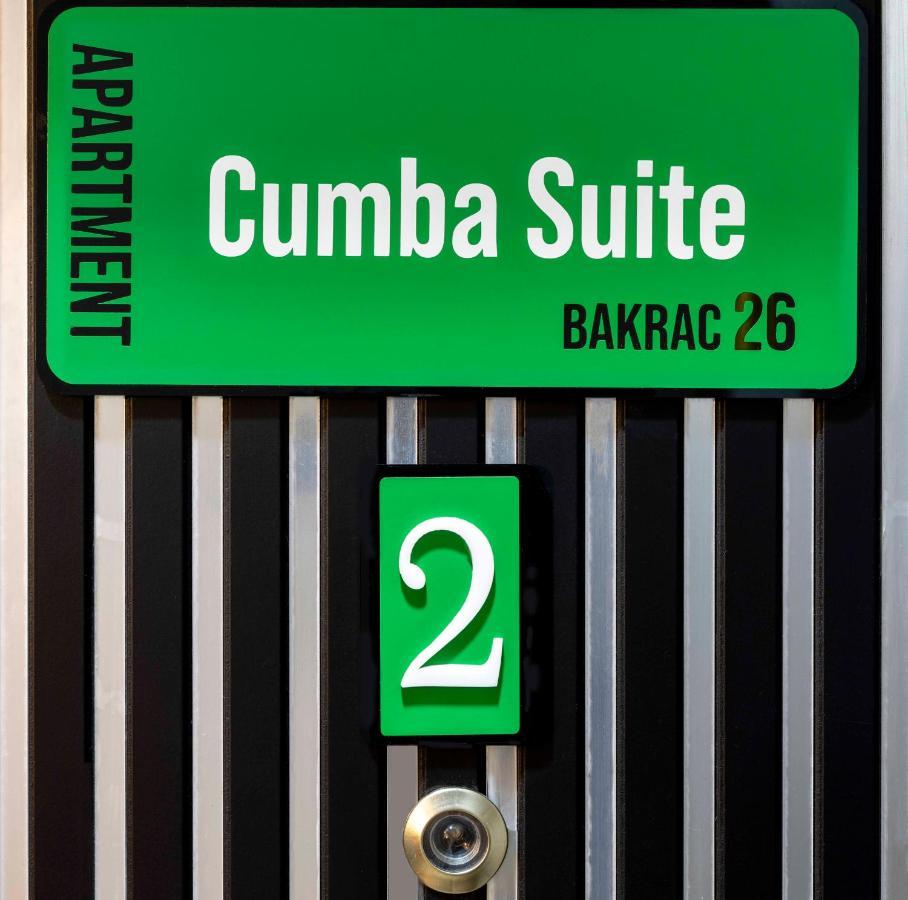 Bakrac 26 *