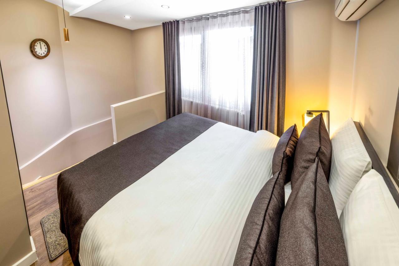 Appartement Bakrac 26 *