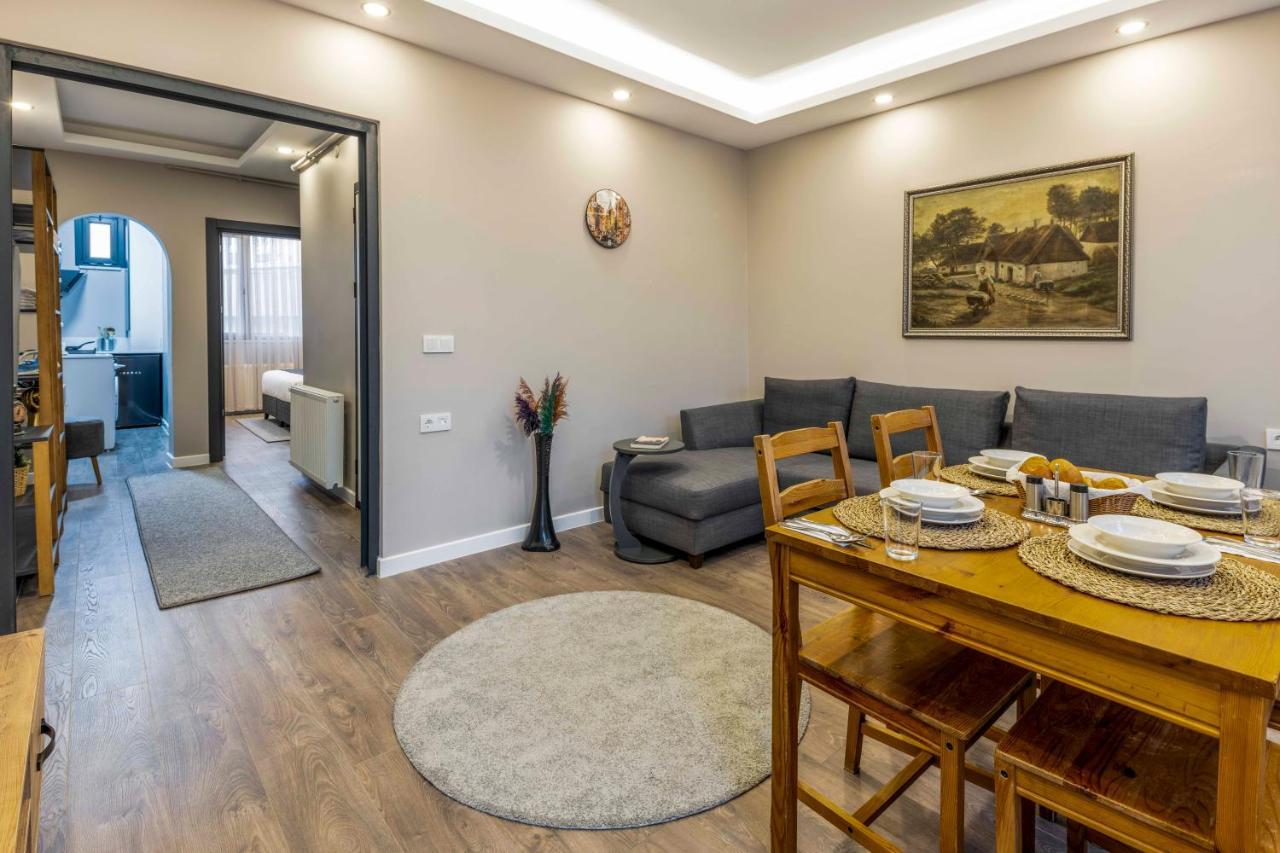 Bakrac 26 Appartement *