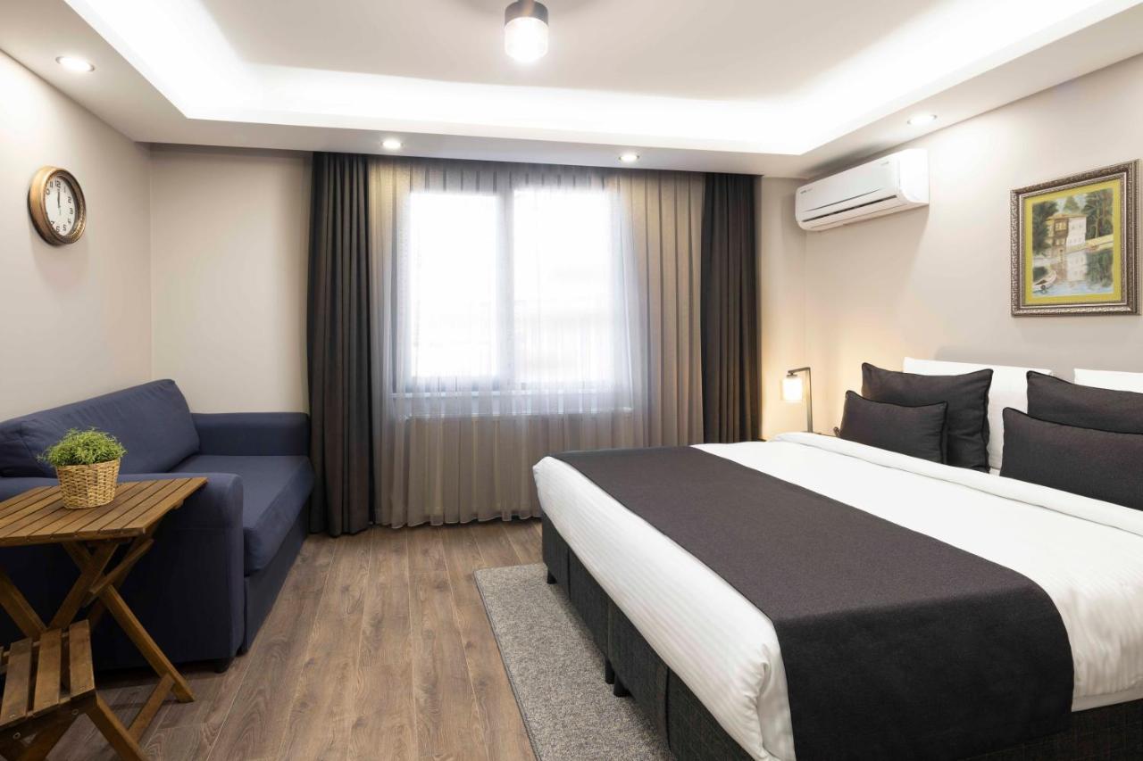 Appartement Bakrac 26 *