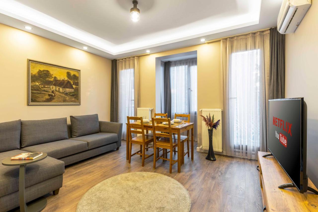 Appartement Bakrac 26 *