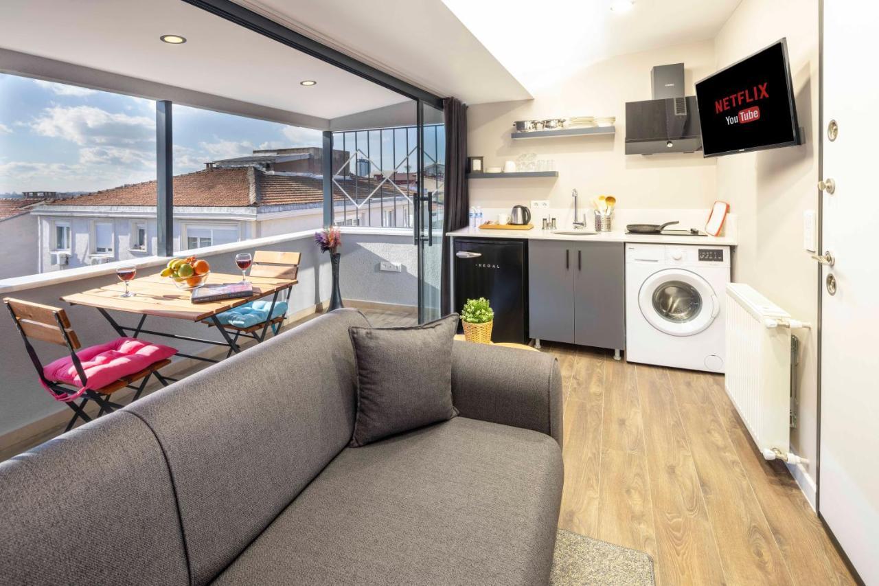 Appartement Bakrac 26