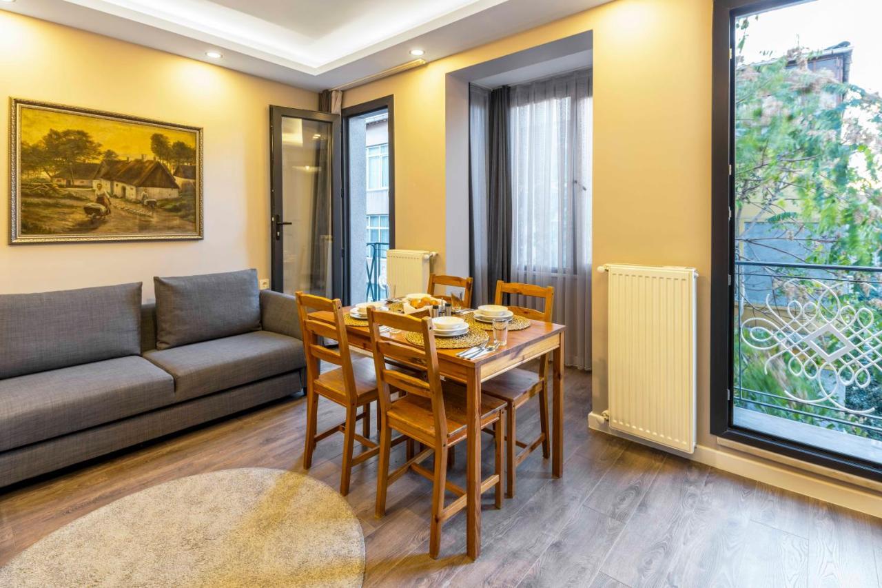 Appartement Bakrac 26 *