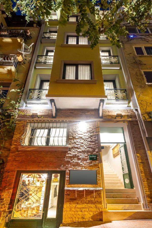 Appartement Bakrac 26